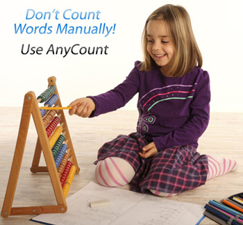 Anycount